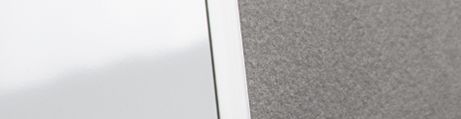 Kombiboard Whiteboard/Pinnwand Kombiboard Whiteboard/Pinnwand