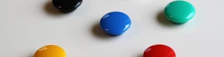 Magnete Magnete