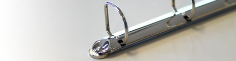 Ringbuchmechanik Magnetisch Ringbuchmechanik Magnetisch