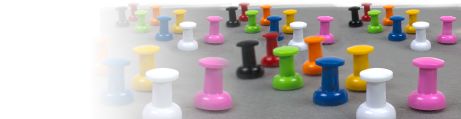 Jumbo Pins