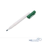 Whiteboard-Marker Klein Grün