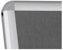 Aluminum profiles