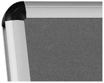 Aluminum profiles