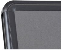 Aluminum profiles
