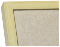 Wooden profiles