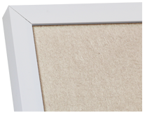 Wooden profiles